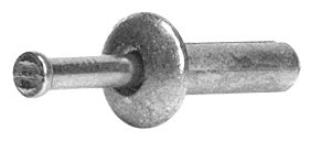 CRL 3/16" Hole, 7/8" Length Rawl Nailin Anchors *DISCONTINUED*