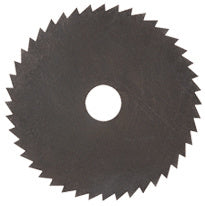 CRL 2-1/2" Diameter 60 Tooth Kett Panel Saw Blade