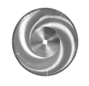 CRL 9" Nordic 90 Tooth Carbide Tipped Saw Blade