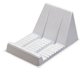 CRL Counter-Top Mirror Plate Display Stand