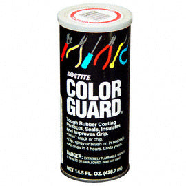 CRL Guard Rubber Coating