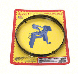 CRL 64-1/2" Band Saw Blade