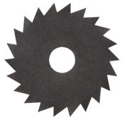 CRL 2" Diameter 30 Tooth Kett Panel Saw Blade