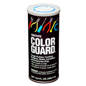 CRL Guard Rubber Coating