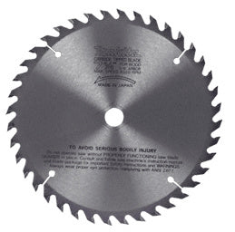 CRL Carbide Wood Saw Blade
