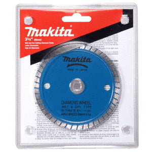 CRL 3-3/8" Wet Tile Cutting Blade