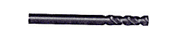 CRL 7/64" Fractional Sized "Stubby" Drill Bit