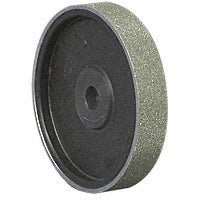 CRL 8" 100 Grit Vertical Beveling Disc for the 33003