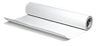 CRL 8 Mil 36" Wide White Sandblast Tape - 60' Roll *DISCONTINUED*