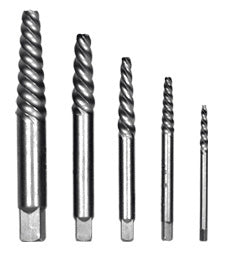 CRL Screw Extractor® Set