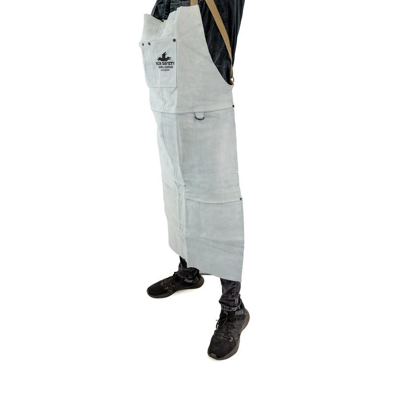FHC Protective Leather Apron