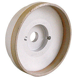 CRL 6" Metal Bond Diamond Cup Wheel 140-170 Grit