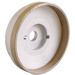 CRL 6" Metal Bond Diamond Cup Wheel 170-200 Grit