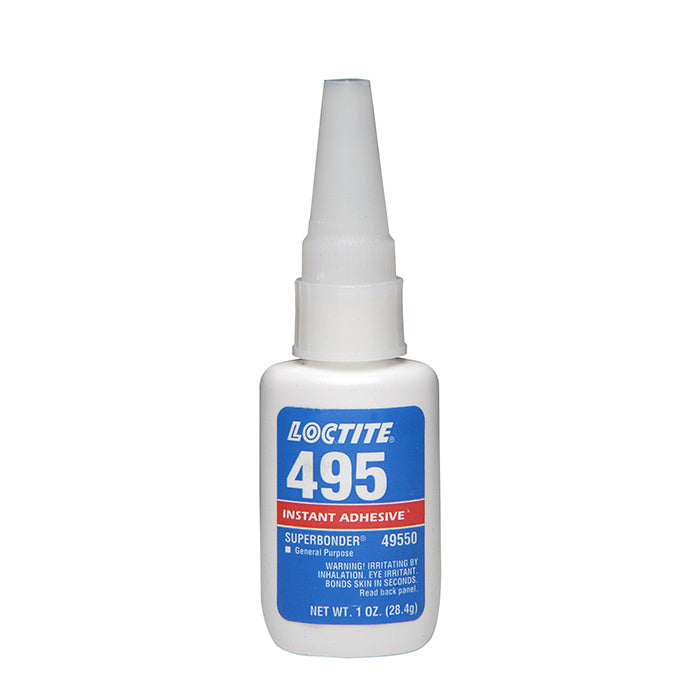 CRL 1 Oz. Loctite® Super Bonder Adhesive