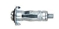CRL 0" to 3/16" Grip Hollow Wall Anchor *DISCONTINUED*