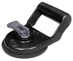 CRL 5" Heavy-Duty Single Vacuum Cup *DISCONTINUED*