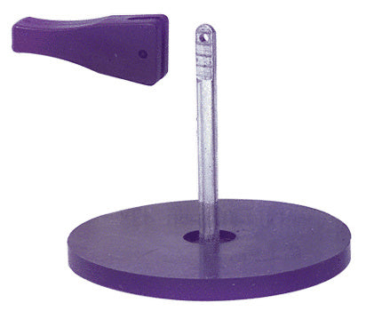 CRL Replacement Rubber Vacuum Cup with 1-5/8" Stem *DISCONTINUED*