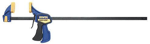 CRL 24" Quick-Grip® Bar Clamp/Spreader *DISCONTINUED*