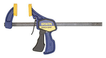 CRL 6" Quick-Grip® Bar Clamp *DISCONTINUED*