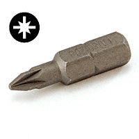 CRL PoziDriv® #1 Insert Bit *DISCONTINUED*