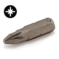 CRL PoziDriv® #2 Insert Bit *DISCONTINUED*