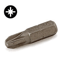 CRL PoziDriv® #3 Insert Bit *DISCONTINUED*