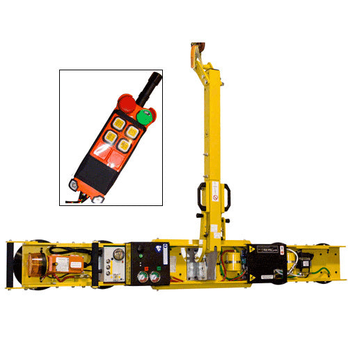 CRL Remote Control Retrofit - MRTALPCH *DISCONTINUED*