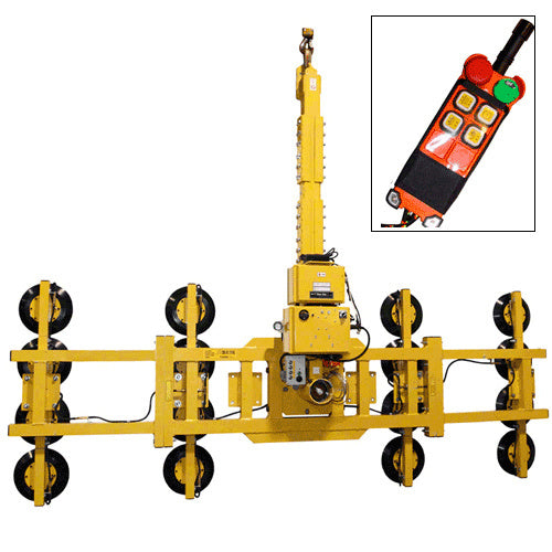 CRL Remote Control Retrofit - MR1611LDC *DISCONTINUED*