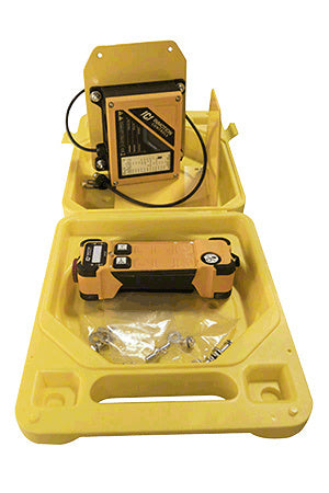 CRL Wood's Remote Control System for Intelli-Grip™ Units