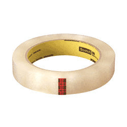 CRL 3/4" 3M® Transparent Tape *DISCONTINUED*