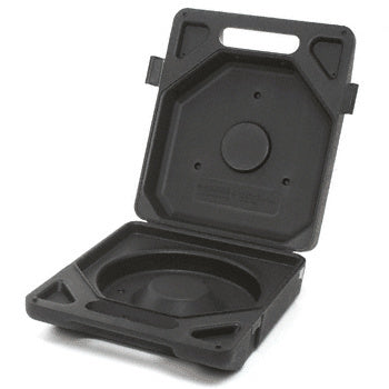 CRL 10" Wood's Powr-Grip® Protective Carrying Case *DISCONTINUED*