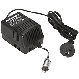 CRL Wood's Lifting Frame 240V Battery Charger for AU Lifting Frame