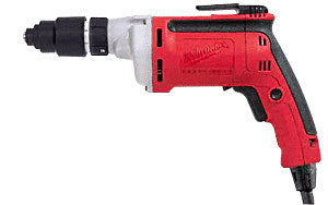 CRL Milwaukee® Heavy-Duty Screw Shooter-Nut Runner *DISCONTINUED*