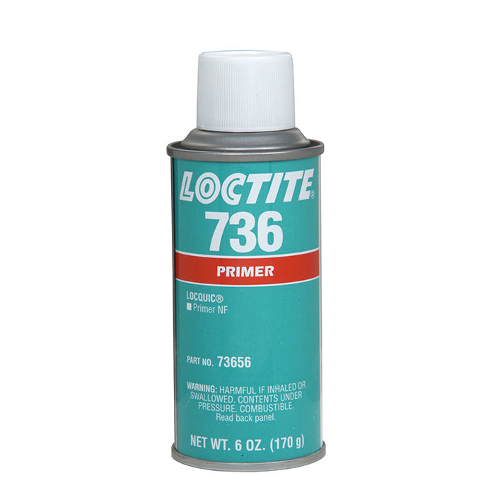 CRL Loctite® LocQuic Minute Bond Primer