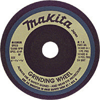 CRL 24 Grit 4" Grinding Wheel *DISCONTINUED*