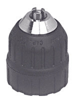 CRL Makita® Keyless Chuck 1/16 - 3/8" Capacity