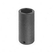 CRL 3/8" Drive – 19 mm Impact Socket 6-pt. *DISCONTINUED*
