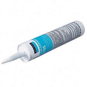 CRL Dow Corning® 795 Silicone Building Sealant - Cartridge