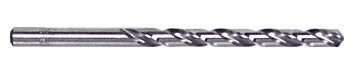 CRL No. 8 Wire Gauge Jobber's Length Drill Bit