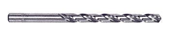 CRL No. 31 Wire Gauge Jobber's Length Drill Bit