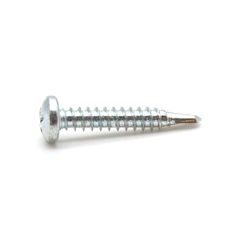 FHC #8 Pan Head Self Drilling Screw - 100 Per Pack