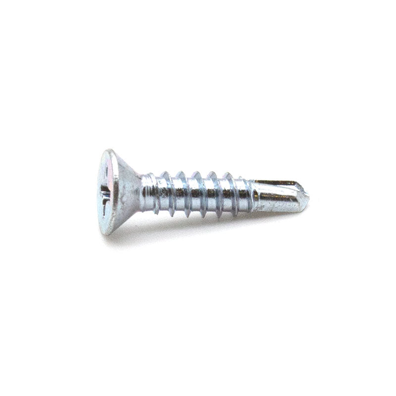 FHC #8 Flat Head Self Drilling Screw - 100 Per Pack