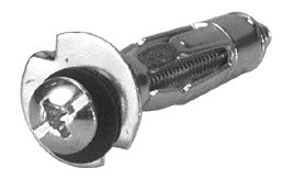 CRL 1/2" Hole, 1/8" to 5/8" Grip Hollow Wall Anchors