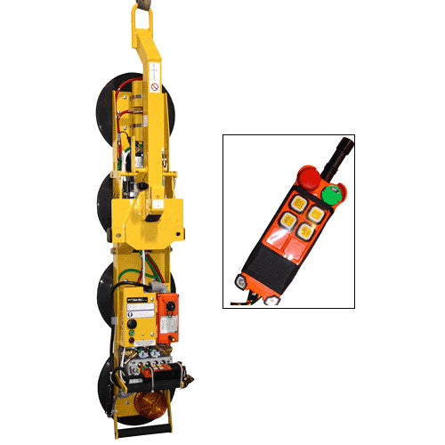 CRL Remote Control Retrofit - P1 Lifter *DISCONTINUED*