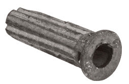 CRL 5/16" Hole, 1-1/2" Long Rawl Scru-Lead Anchors *DISCONTINUED*