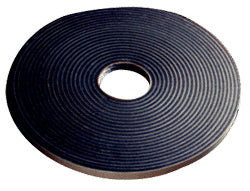 CRL 1/4" x 1/2" Double Sided Foam Glazing Tape
