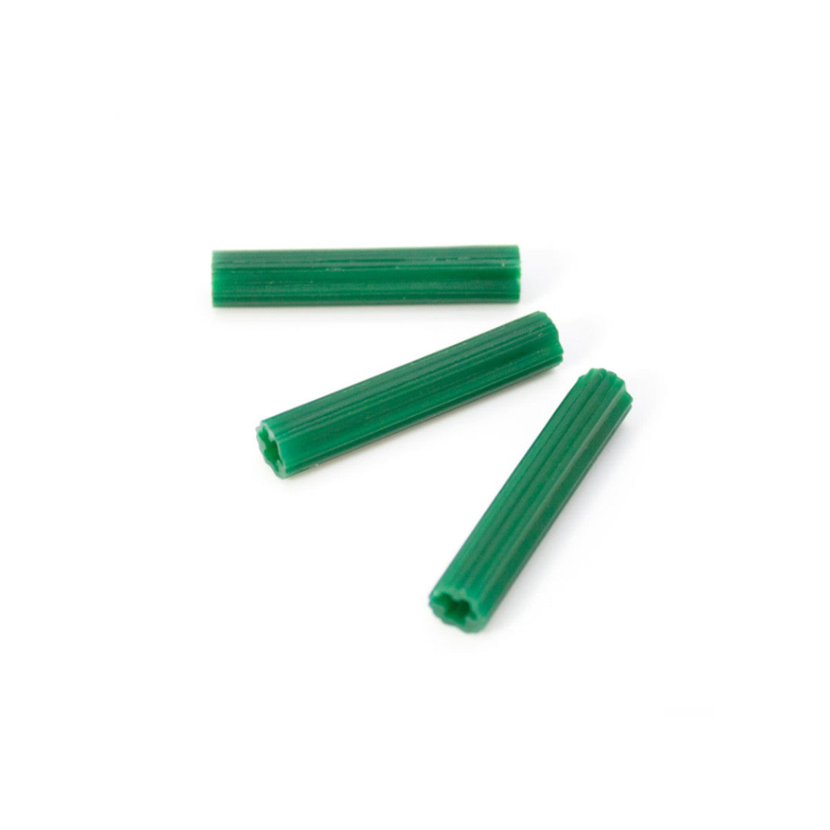 Plastic Expansion Anchors