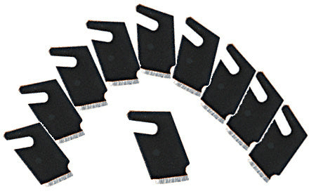 CRL Long Replacement Plastic Cutting Blade