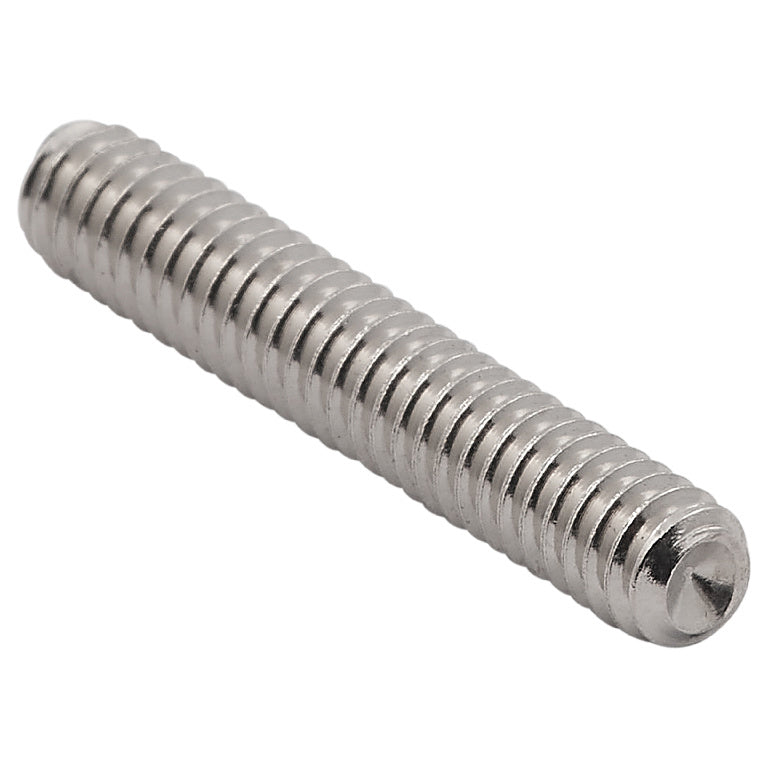 1-15/16” Stainless Steel All-Thread Stud
