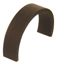 CRL 9/16" Anti-Walk Blocks *DISCONTINUED*